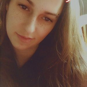 Meet your Posher, Jess